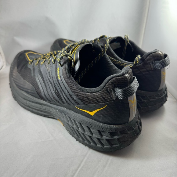 Hoka Speedgoat 4 GTX Trail Running Shoes - Men's size 12 - Picture 6 of 13